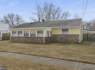 813 Mount Rd, Burlington, NJ 08016