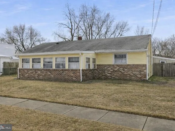 813 Mount Rd, Burlington, NJ 08016