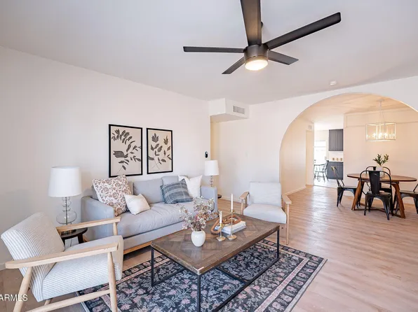 2215 W CHARLESTON Avenue, Phoenix, AZ 85023
