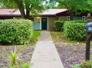 702 Amy St, Canton, TX 75103