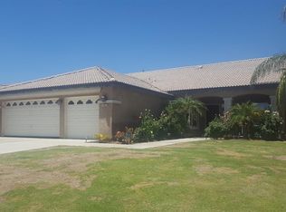 10816 Thunder Falls Ave, Bakersfield, CA 93312