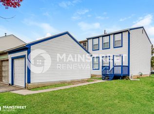 2403 Edmonton Rd, Columbus, OH 43229