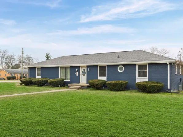 310 Oak St, Lebanon, TN 37087