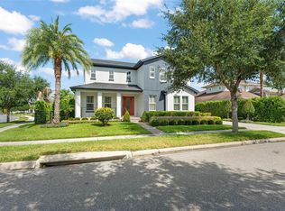 12664 Banting Ter, Orlando, FL 32827