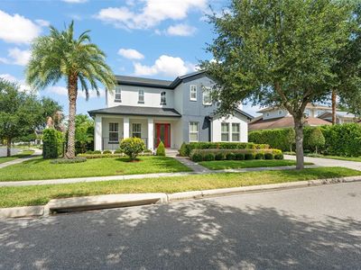 12664 BANTING TERRACE, Orlando, FL, 32827