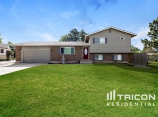4195 Hemlock Pl, Colorado Springs, CO 80917