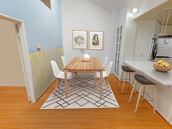 Optionally furnished common areas! Common areas can come beautifully furnished by our in-house design team for an additional fee.