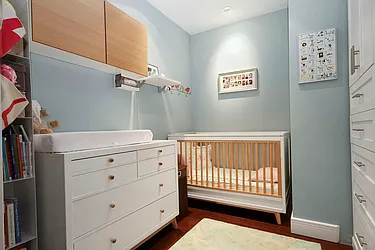 Sold by Corcoran