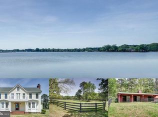 1052 Elm Grove Ln, North, VA 23128
