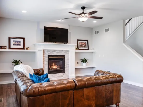 4427 Back Nine Drive, Waunakee, WI 53597