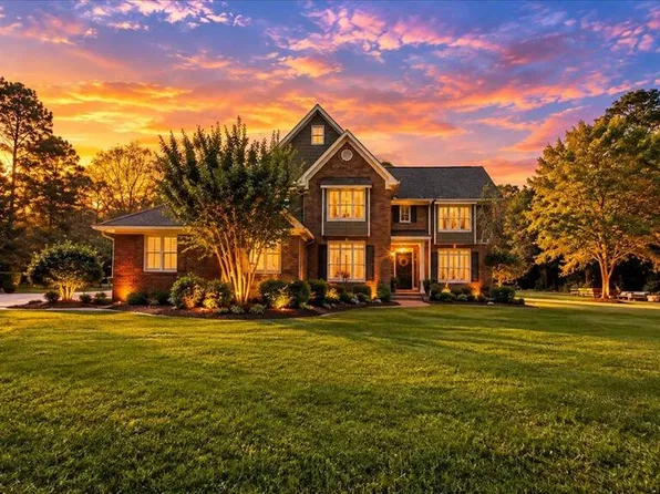 1950 Royal Rd, Cordele, GA 31015