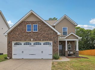 1372 Wentworth Dr, Gallatin, TN 37066