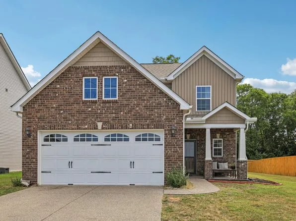 1372 Wentworth Dr, Gallatin, TN 37066