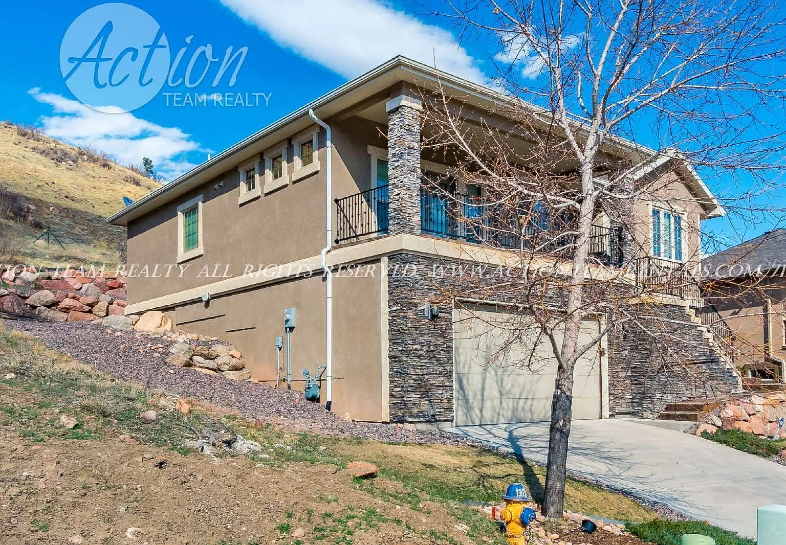 4 bed, 4.0 bath, 2810 sqft, $2,850 — Photo 3