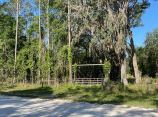 Tbd Sw Henderson Ter, Fort White, FL 32038