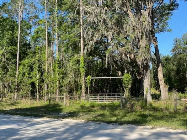 Tbd Sw Henderson Ter, Fort White, FL 32038