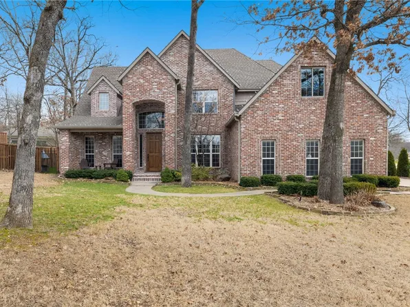 2846 N Charleston Xing, Fayetteville, AR 72703