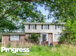 494 S Rays Rd, Stone Mountain, GA 30083