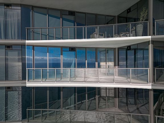 2nd image of 15701 Collins Avenue #4103