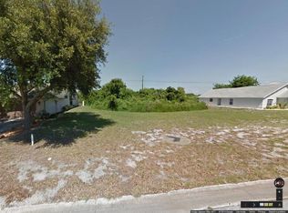 3950 Raney Rd, Titusville, FL 32780
