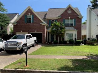 803 Minor Oaks Run, Lilburn, GA 30047