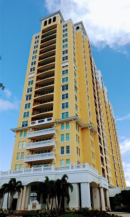 1st image of 345 Bayshore Blvd APT 910