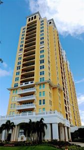345 Bayshore Blvd APT 910, Tampa, FL, 33606