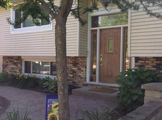 611 16th St, Mosinee, WI 54455