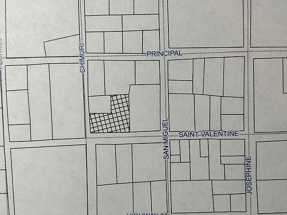 2nd image of 518 Saint Valentine St