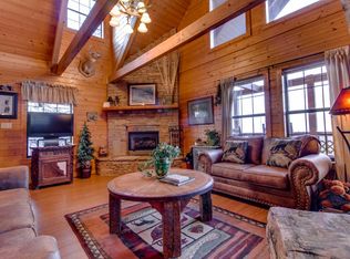 2488 Black Bear Ridge Way, Pigeon Forge, TN 37862