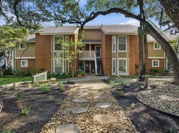 13130 Blanco APT 1504, San Antonio, TX 78216
