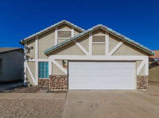8936 W Fullam St, Peoria, AZ 85382