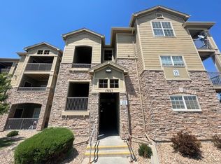 17525 Wilde Ave UNIT 207, Parker, CO 80134