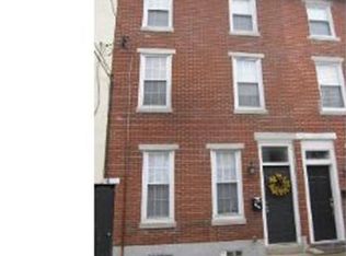 1353 E Oxford St, Philadelphia, PA 19125