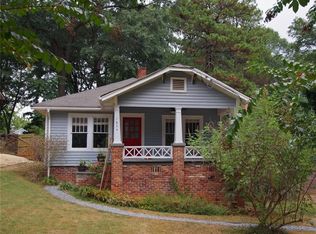 1634 Paxon St, Atlanta, GA 30317