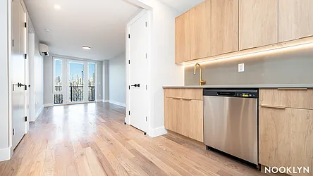 Rented by Nooklyn NYC LLC