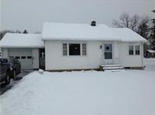 200 Main St, Mount Morris, NY 14510