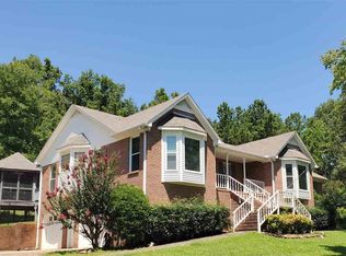 575 Slopes Dr, Springville, AL 35146