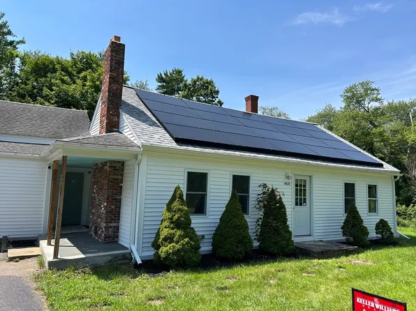 468 Podunk Rd, East Brookfield, MA 01515