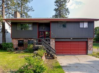 1512 E 39th Ave, Spokane, WA 99203