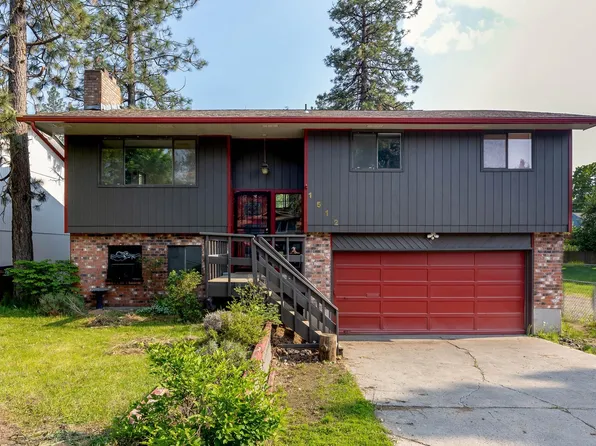 1512 E 39th Ave, Spokane, WA 99203