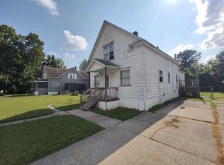2401 Lowell Ave, Saginaw, MI 48601