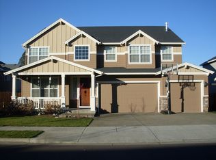 3743 NW 2nd Ave, Hillsboro, OR 97124