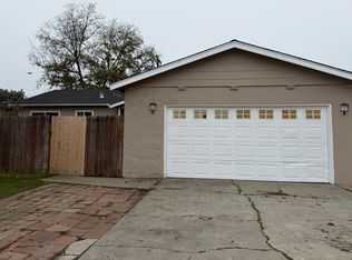 4113 N Pershing Ave, Stockton, CA 95207