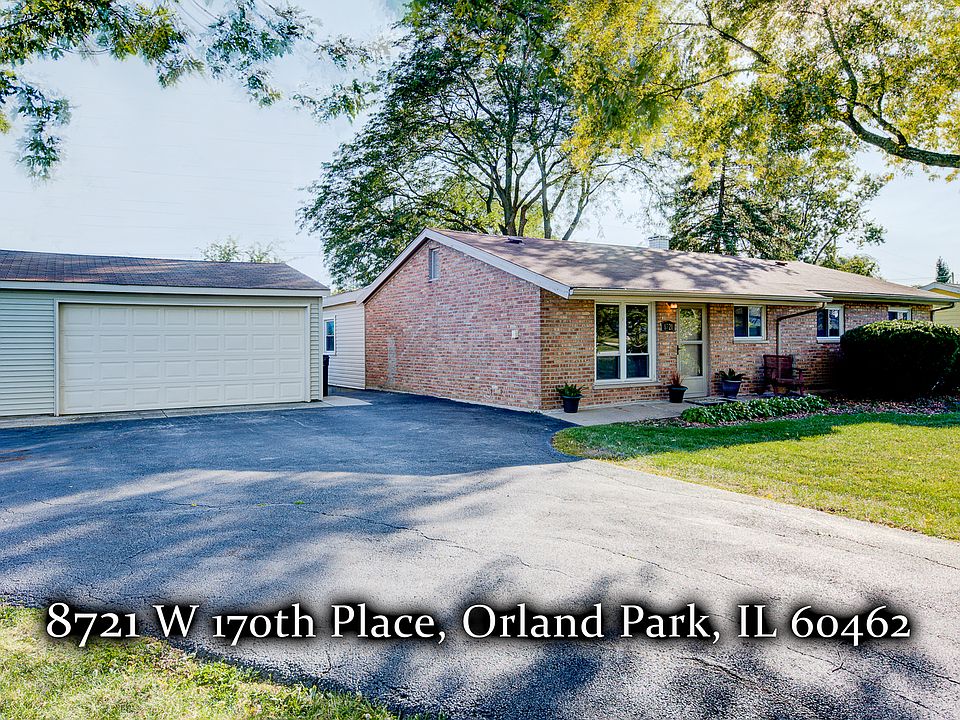 1st image of 8721 W 170th Pl