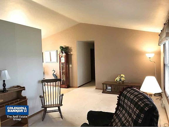 Alternate great room view