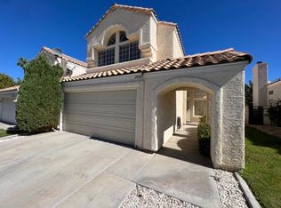 2436 Palm Shore Ct, Las Vegas, NV 89128