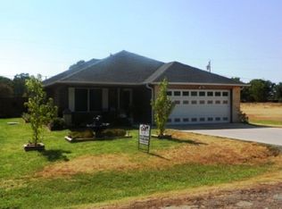 123 Rudder Rd, Gun Barrel City, TX 75156