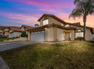 2125 Saddleback Dr, Corona, CA 92879