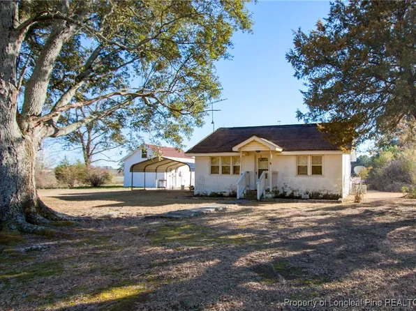 8061 High Way #74, Pembroke, NC 28372